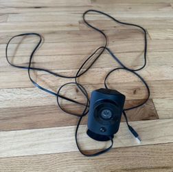 Simplisafe Alarm System Simplicam Camera