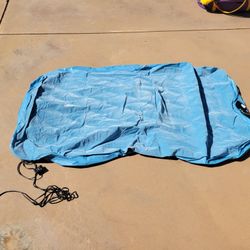 Aero Air Mattress (Twin)