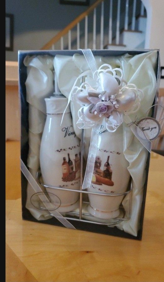 Party Gifts/Favors With Thank you tag
