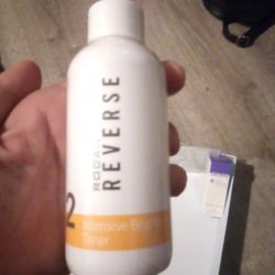 Rodan And Fields Brightening Toner