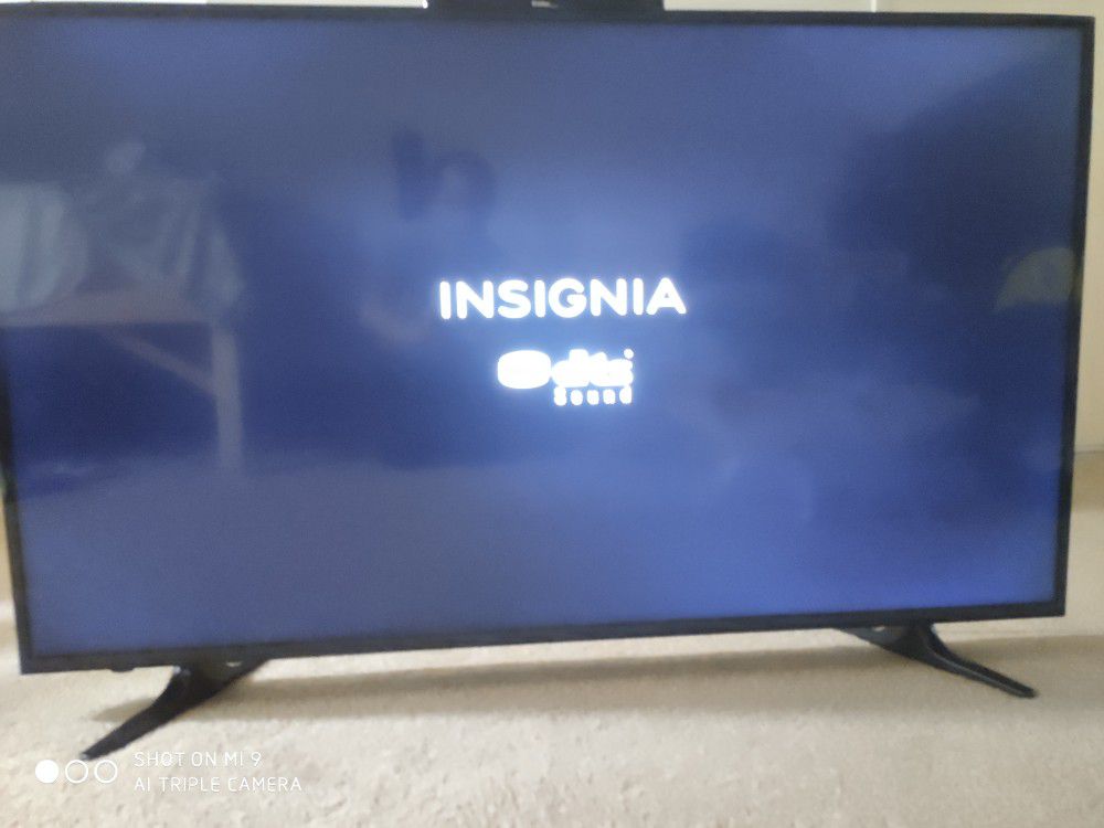 TV LED INSIGNA