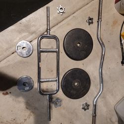 Weights