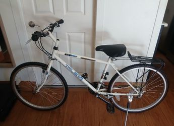Gt tolera bike