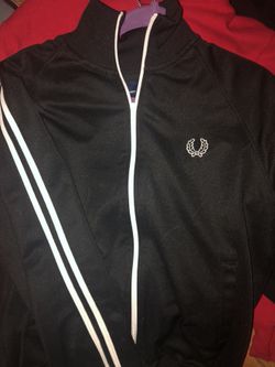 Fred perry jacket