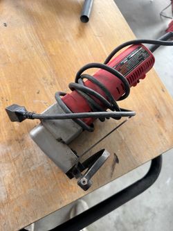 Milwaukee shear