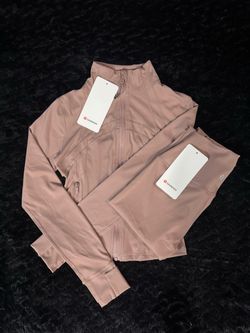 Set Lululemon 10