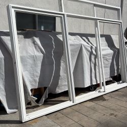 2 Puertas Usadas Como Nuevas 