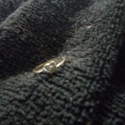 Gold Ring 10k