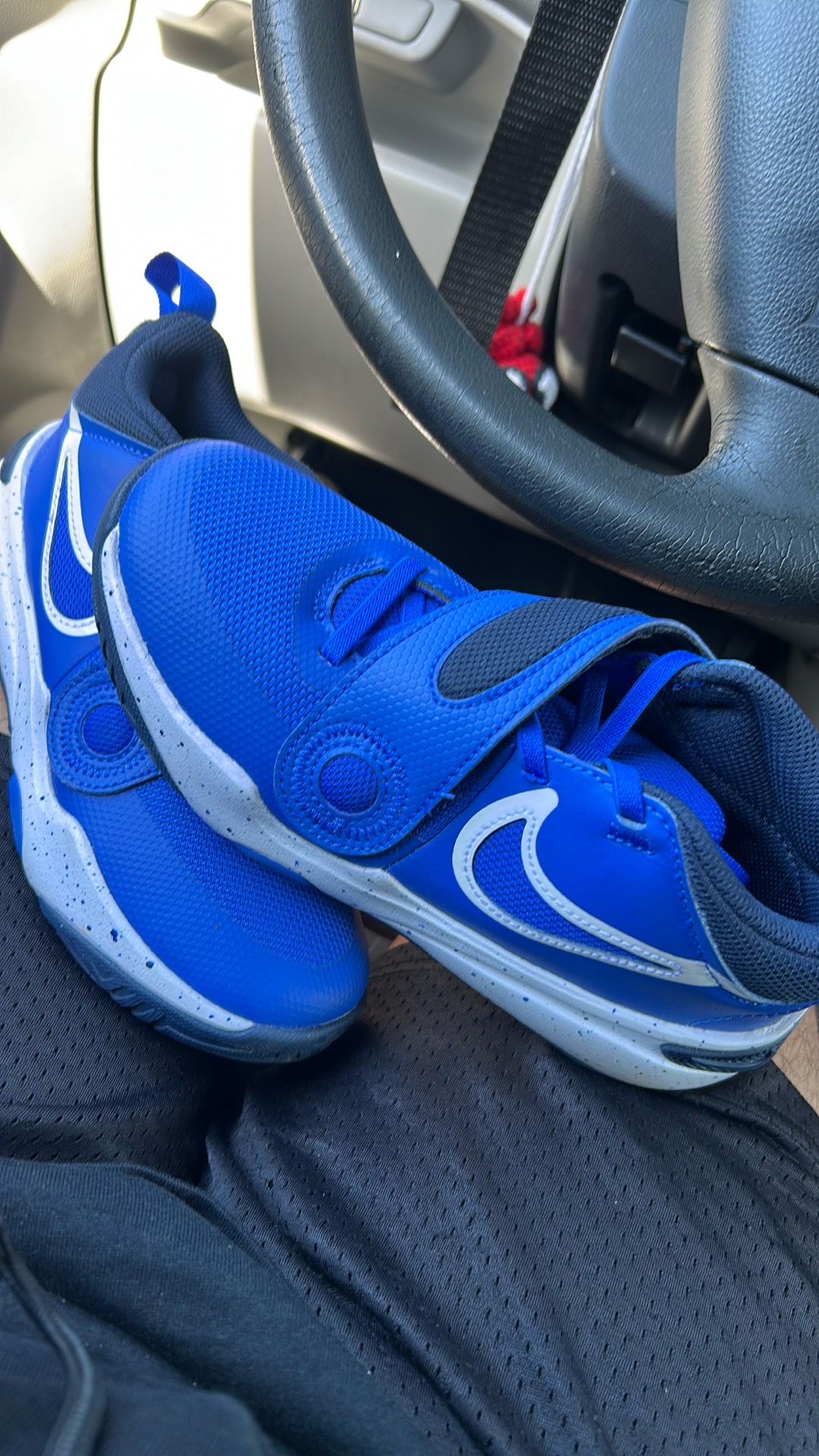 Nike kid shoes
