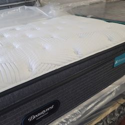 King Mattress 