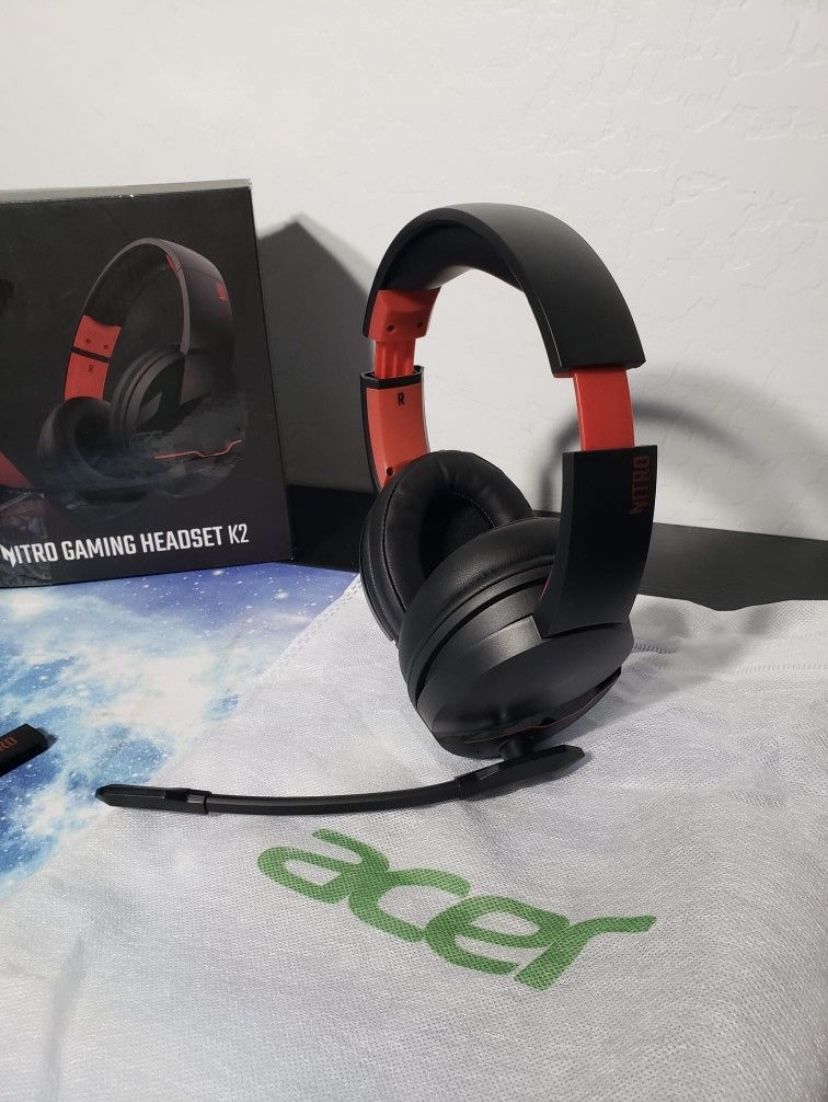 Ghz Acer Nitro Gaming Headset Beats Headphones Wireless Acer Flex