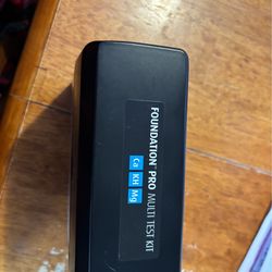 Reef Test Kits (Hanna & Red Sea Pro)