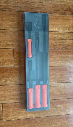 Snap on tools