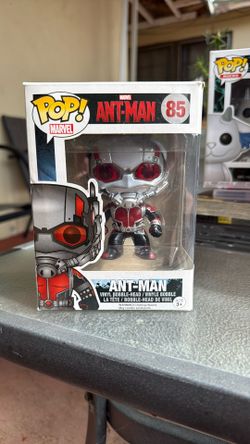 Ant-Man pop