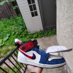 Jordan 1s *Offer*