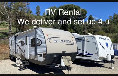 2019 Keystine Hideout