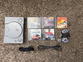 Sony PlayStation