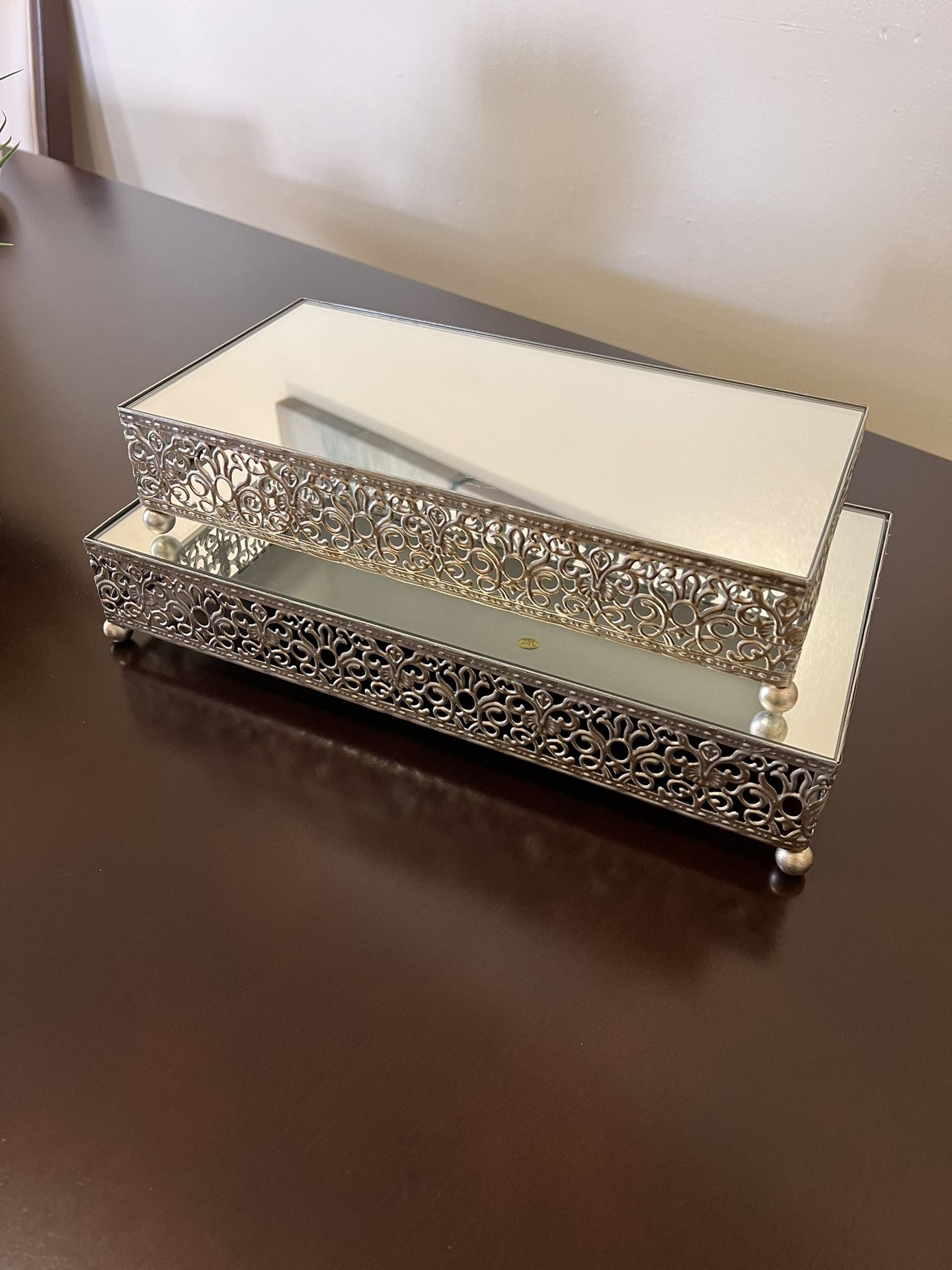 Dessert Base, Cake Stand