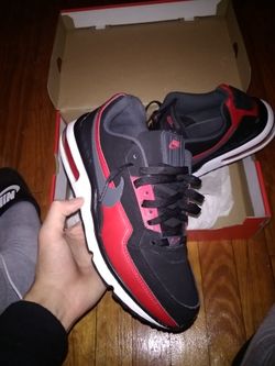 Air max LTD 3