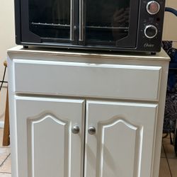 Convection Toaster Oven Oster 