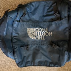 The North Face Rolling Thunder Luggage “36