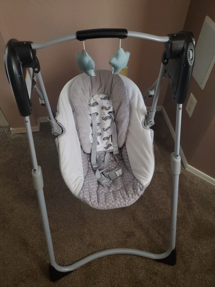 Baby Swing