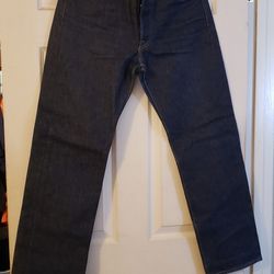 501 JEANS PANTS Size 30X30