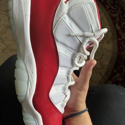 Jordan Cherry 11