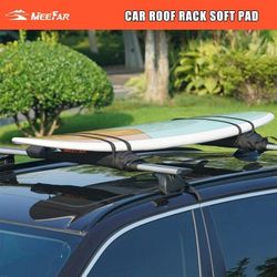 Car Soft Roof Rack