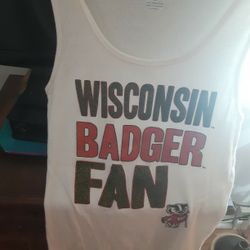 Badgers SHIRT T