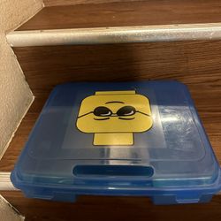 LEGO Box