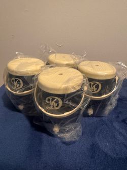 LA Dodgers Mini Bucket Cups Cooler New