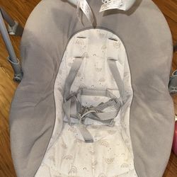 Graco Baby Swing 