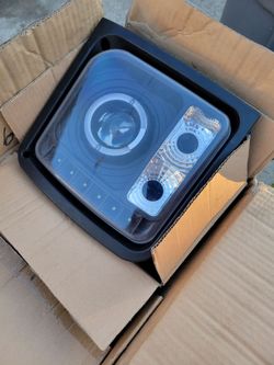 Headlights Cherokee Laredo 97-01