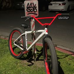 Throne Da Goon XL 27.5
