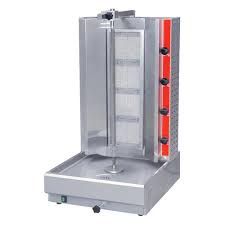 Vertical Gyro Broiler