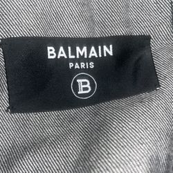 Balmain Jacket