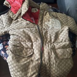 Gucci Coat