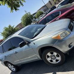 2007 Toyota Rav4