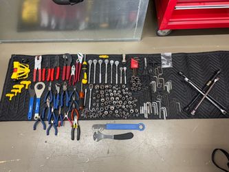Miscellaneous Tools