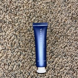 New W/o Box Summer Fridays Mini Jet Lag Mask + Moisturizer 