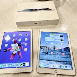 2 iPad For 99$