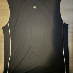 Adidas men’s activewear tank top climalite.
