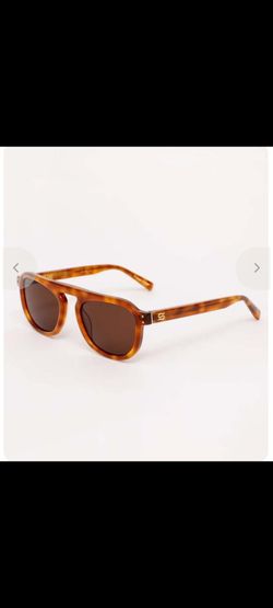 Sardine  Aviator  sunglasses
