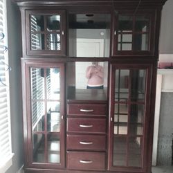 China Cabnet 