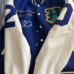 Hussle - Cleveland Brand