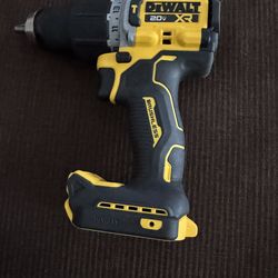 dewalt hammer drill