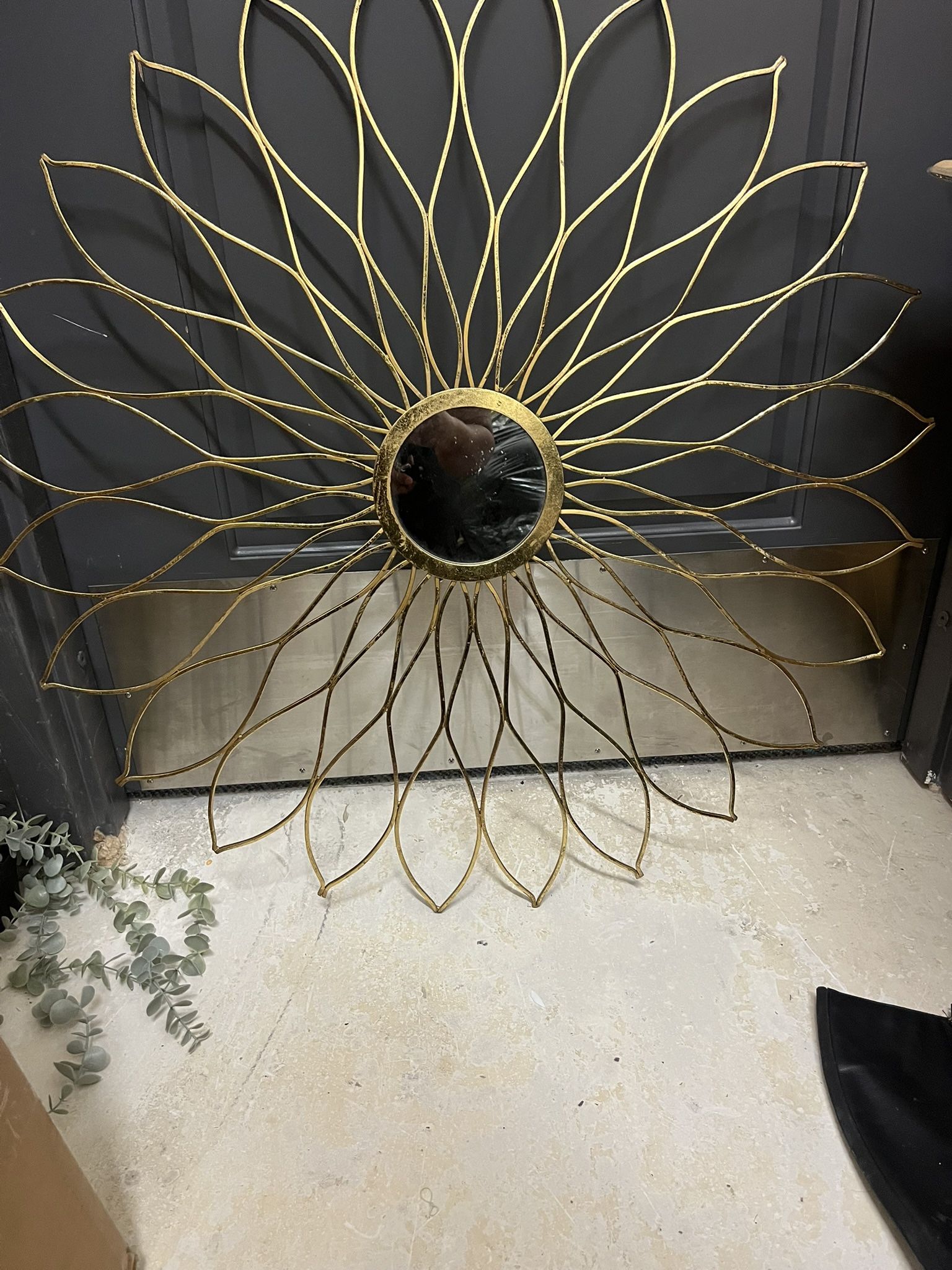 Decorative Wall Mirror