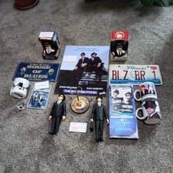 Blues Brothers Collection 