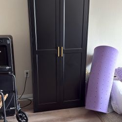 Pantry Metal